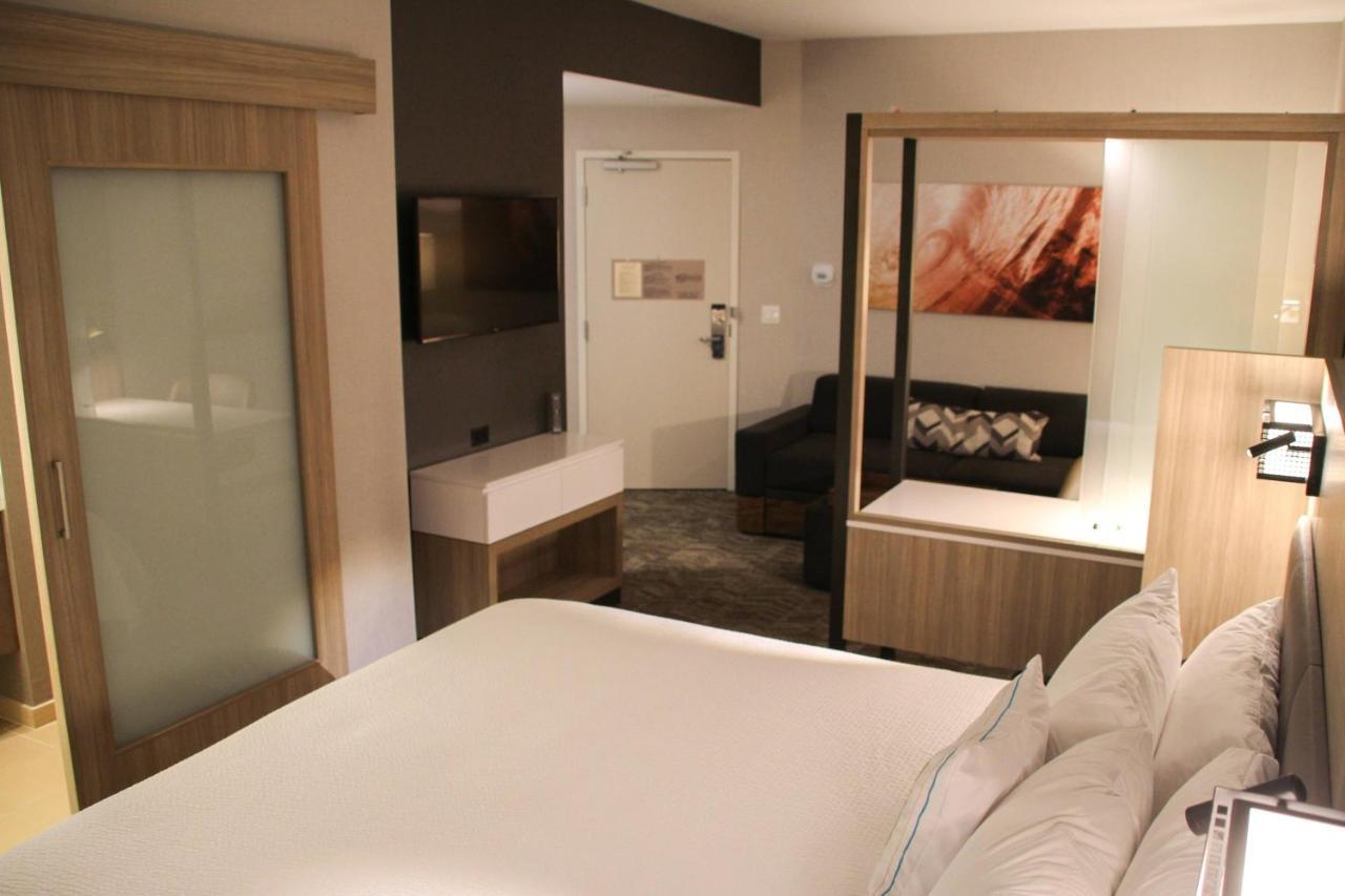 Springhill Suites Baltimore White Marsh/Middle River מראה חיצוני תמונה